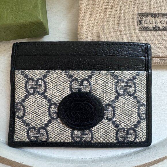 GG card case- Brand NEW - Picture 2 of 5